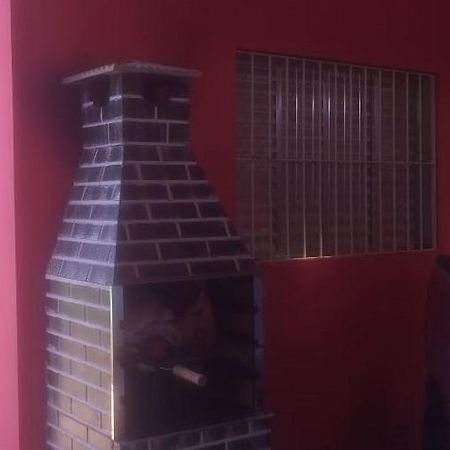 Cantinho Da Familia Ferreira Bertioga Bagian luar foto