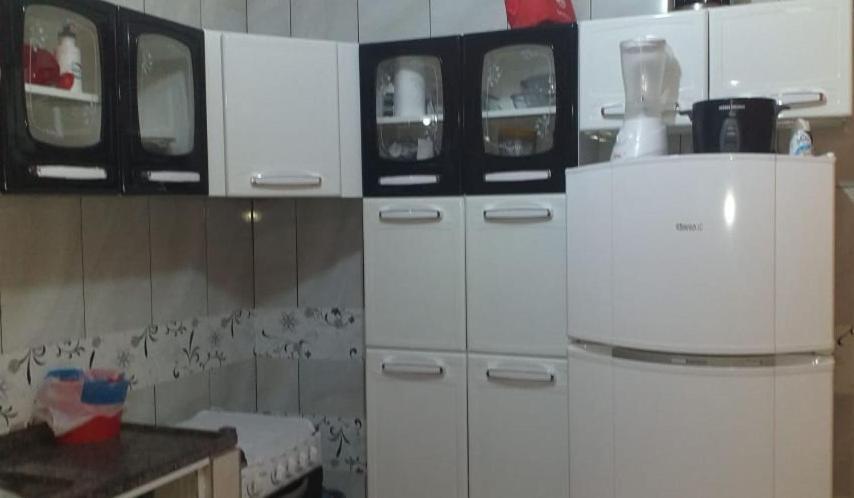 Cantinho Da Familia Ferreira Bertioga Bagian luar foto