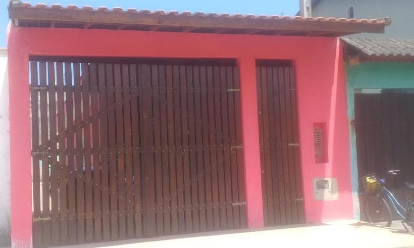 Cantinho Da Familia Ferreira Bertioga Bagian luar foto