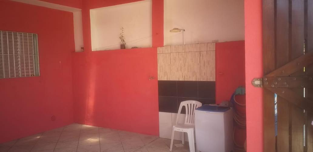 Cantinho Da Familia Ferreira Bertioga Bagian luar foto